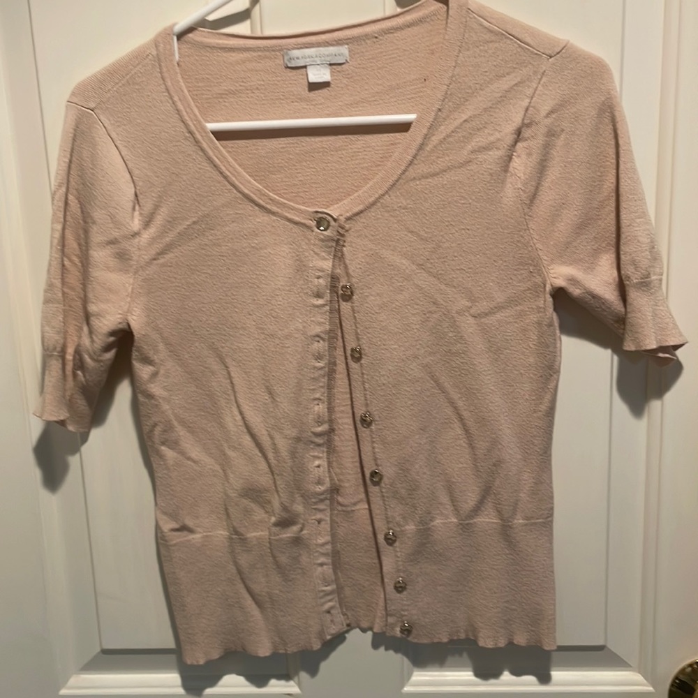 Women x-small top